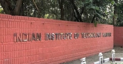 आईआईटी कानपुर सुसाइड केस