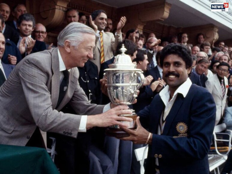 kapil dev