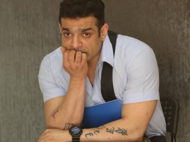 'Now I am understanding life again', why did Karan Patel disappear from daily shows?