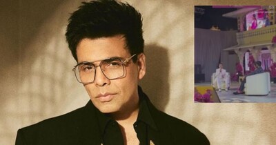 करण जौहर ने एक नया अपार्टमेंट खरीदा है.