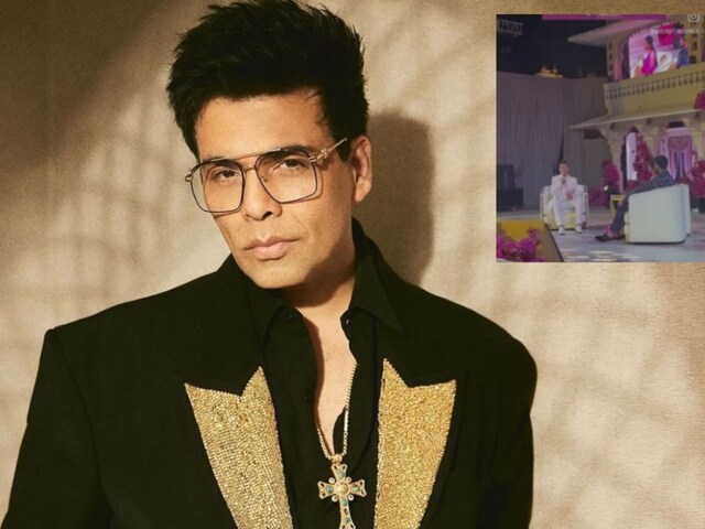 करण जौहर ने मुंबई में खरीदा इतना सस्ता अपार्टमेंट, ₹30000 दी रजिस्ट्रेशन फीस