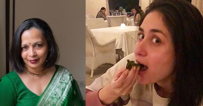 करीना की डायटीशियन Rujuta Diwekar की 2026 की भविष्यवाणी: मोटापा घटाने का नया ट्रेंड.