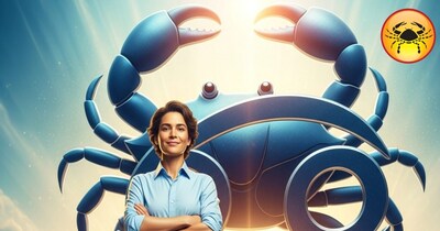 कर्क राशि के जातकों के लिए आज का दिन