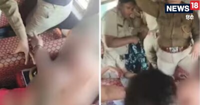 Karnataka News: कर्नाटक में बीजेपी की एक महिला कार्यकर्ता ने पुलिस पर गंभीर आरोप लगाए हैं. 