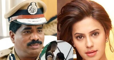 क्या के रामचंद्र राव जेल जाएंगे या बनेंगे कर्नाटक के अगले डीजीपी?