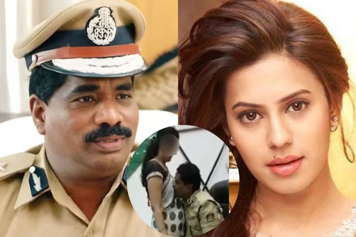 अय्याशी वाले वीडियो में नप गए कर्नाटक के डीजीपी रामचंद्र राव क्या जाएंगे जेल विवादों से रहा नाता