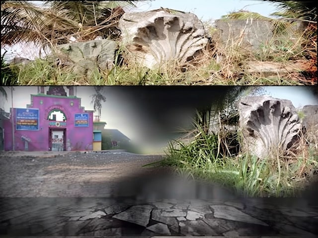 पहले सोना, अब सात सिर वाला सांप... खुदाई में हर दिन चौंका रहा ये राज्य