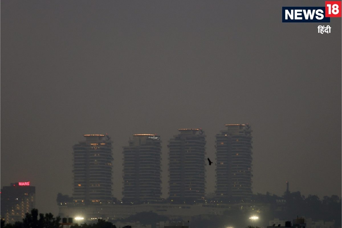 कोहरा शीतलहर और बादलआज गिर सकता है पारा इस सीजन क्‍यों कांपने लगा है कर्नाटक