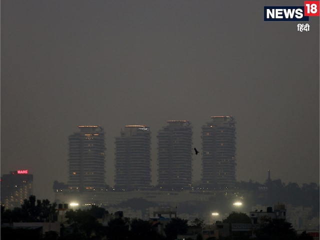 कोहरा, शीतलहर और बादल... इस सीजन क्‍यों कांपने लगा है कर्नाटक?