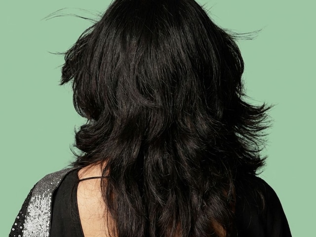 Mallika of 45 languages, the most trusted voice of the 90s, father of 4 children in trouble