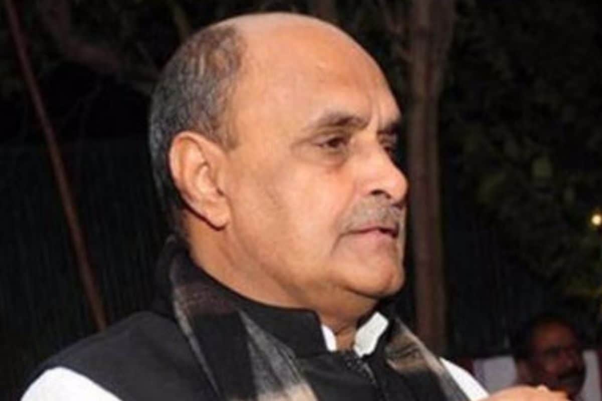 बढ़ता टकराव या अलग राह जो जेडीयू नहीं चाहती वही क्यों बोल रहे केसी त्यागी नीतीश कुमार की पार्टी में सियासी बेचैनी