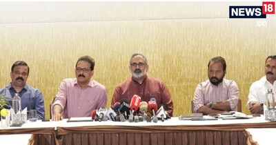 Kerala News: केरल में विधानसभा चुनाव से पहले Twenty20 पार्टी ने NDA से हाथ मिला लिया है. 