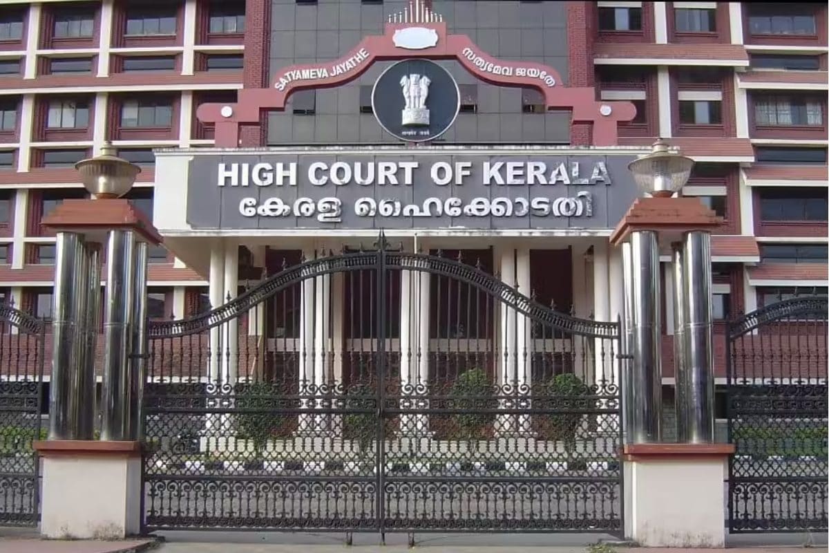 बाहर वाली के कारण घर में हुआ झगड़ा पति बोला- जाओ मर जाओ तब पत्नी ने दे दी जान अदालत ने कर दिया माफ