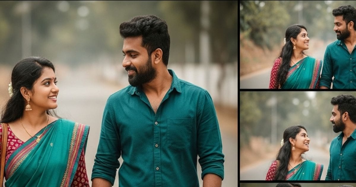 साथ मरने की कसम खाकर प्रेमी ने प्रेमिका के पीठ में घोंपा खंजर, शादीशुदा मर्द से प्यार करना पड़ गया भारी