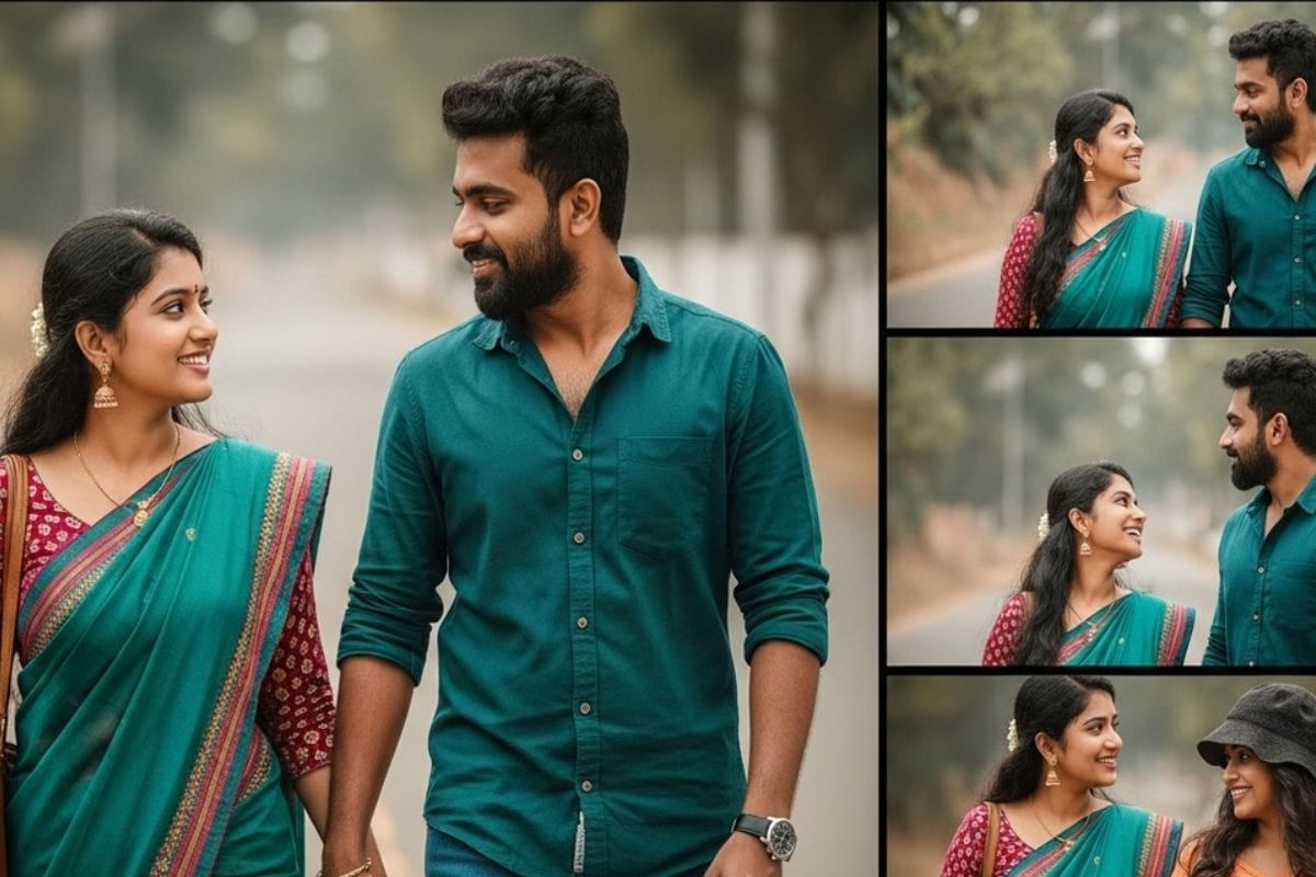 साथ मरने की कसम खाकर प्रेमी ने प्रेमिका के पीठ में घोंपा खंजर शादीशुदा मर्द से प्यार करना पड़ गया भारी