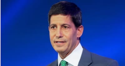 Kevin Warsh Nominated as New US Federal Reserve Chairman