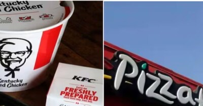 सफायर फूड्स, देवयानी इंटरनेशनल का विलय: KFC, पिज्जा हट एक छत के नीचे