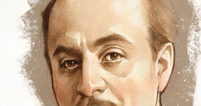 Khalil Gibran: The Philosopher Exiled for Truth, Loved by Women, Feared by Priests