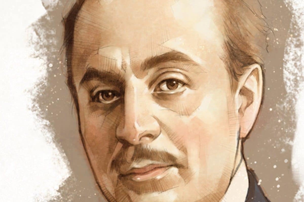 सत्य को जानें लेकिन कहें कभी - कभी - कहने वाले खलील जिब्रान क्यों पादरियों की आंखों में खटके महिलाओं से मिला खूब प्यार