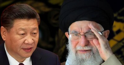 चीन की र‍िफाइनरी ने साफ कर द‍िया है वे अब ईरान से तेल का आयात बढ़ाने जा रहे हैं.