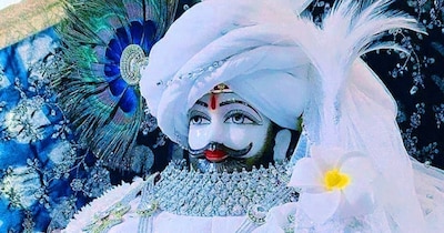 खाटू श्याम (फोटो-सोशल मीडिया)