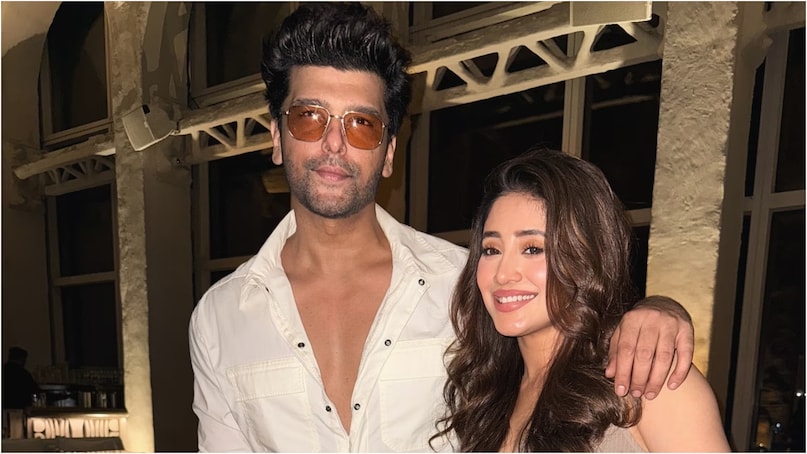 khushal Tandon Shivangi