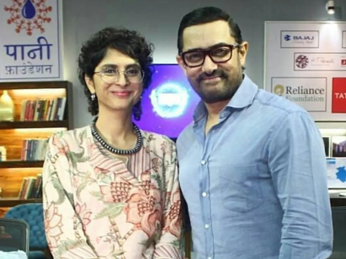 Aamir Khan relationship, Aamir Khan Gauri Spratt, Aamir Khan girlfriend, Aamir Khan marriage plans, Aamir Khan personal life, Aamir Khan family, Gauri Spratt Aamir Khan, Aamir Khan ex-wives