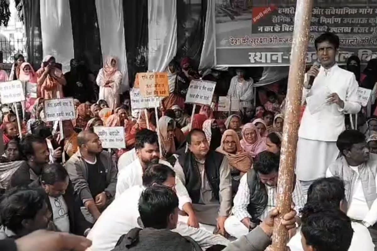 क्या बांग्लादेश बॉर्डर के करीब माहौल खराब करना चाहती है AIMIM? चिकन नेक के पास अशांति की कोशिश से इरादों पर सवाल