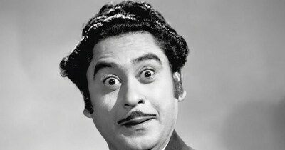 अनूप कुमार: वह गुमनाम सितारा जिसने किशोर कुमार को सिखाई थी योडलिंग