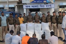 कटनी ड्रग्स केस: छत्तीसगढ़-बिहार से जुड़ा 50 लाख का गांजा नेटवर्क, 6 गिरफ्तार