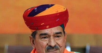 मदन राठौड़ का बड़ा बयान: विधायक निधि में भ्रष्टाचार क्षमा योग्य नहीं