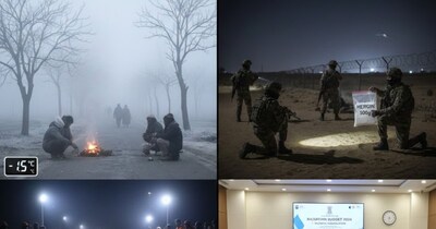 राजस्थान की बड़ी खबरें: