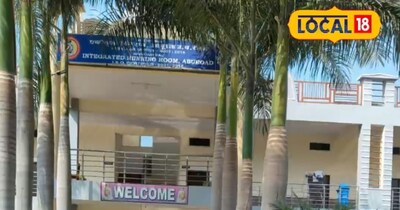 आबूरोड रेलवे रनिंग रूम को मिला बेस्ट अवार्ड