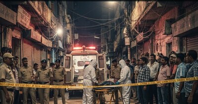 कोटा फायरिंग केस: 