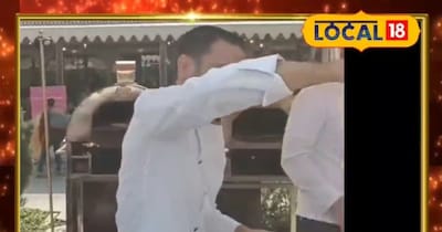 इटेलियन वीक