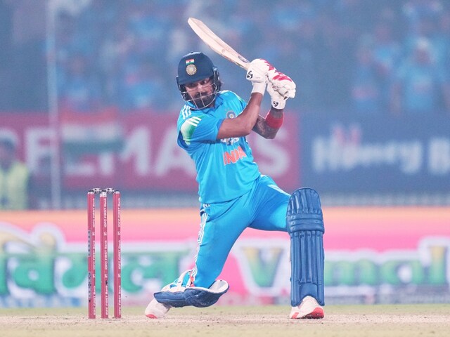 धोनी की तरह नर्व्स को कंट्रोल करना, राहुल को सलाम... आकाश चोपड़ा गदगद