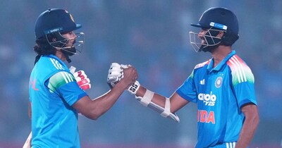  केएल राहुल ने सुंदर की चोट को लेकर दिया अजीब बयान. 