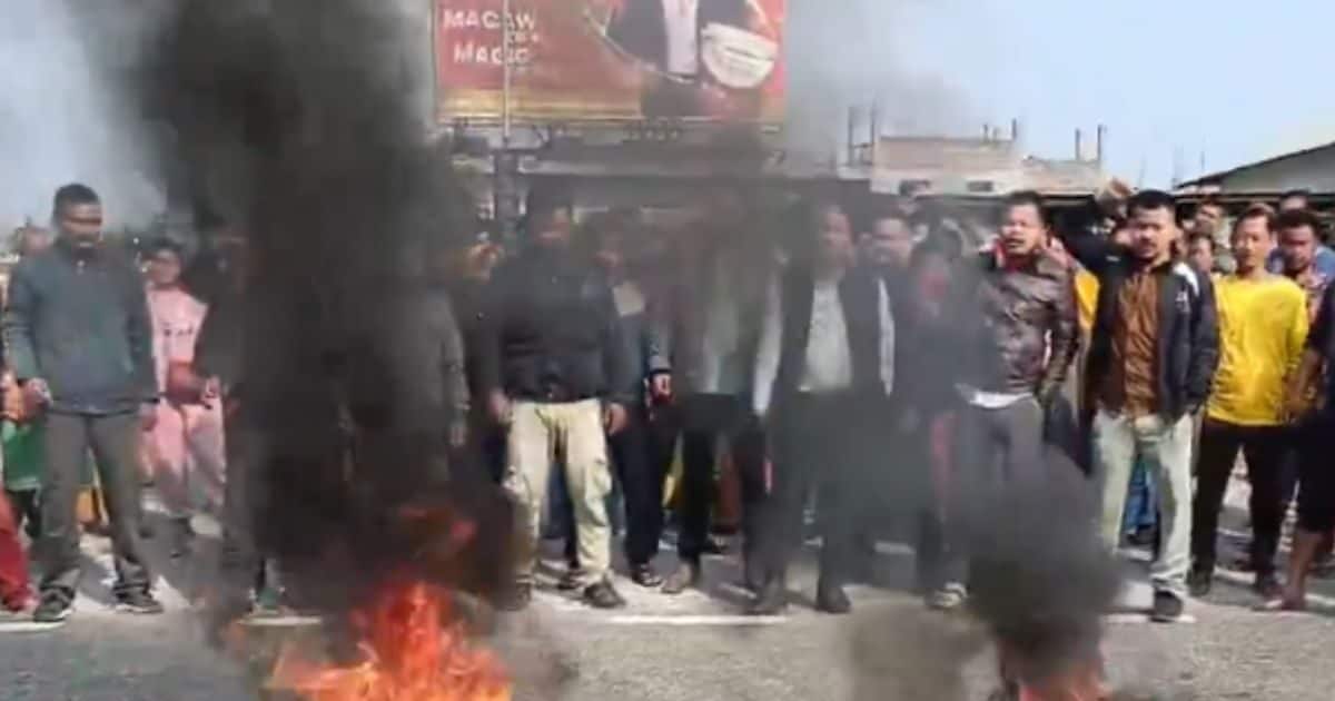 चुनाव से पहले असम फ‍िर क्‍यों सुलगा? कार्बी आंगलोंग के बाद अब कोकराझार में बवाल, क‍िसने भड़काया