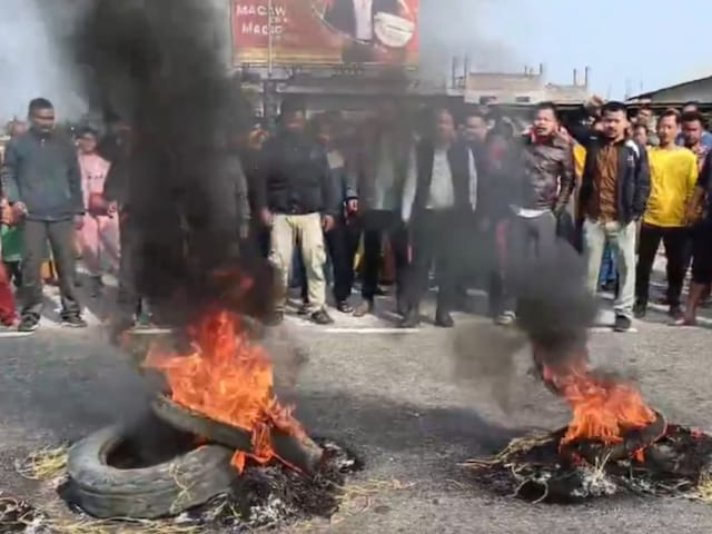 चुनाव से पहले असम फ‍िर क्‍यों सुलगा? अब कोकराझार में बवाल