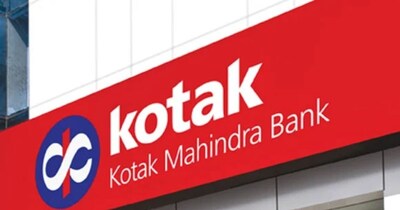 Kotak Mahindra Bank Share: 80% Drop a Myth, Stock Split Explained