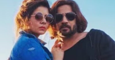 कृप कपूर और सिमरन कौर की एक बेटी है.