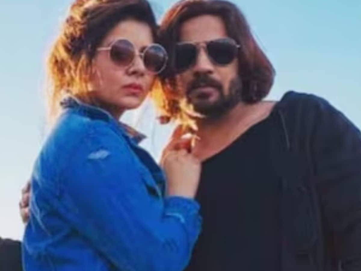 Krip Kapoor separated from wife Simran Kaur after 11 years of marriage, reason not revealed