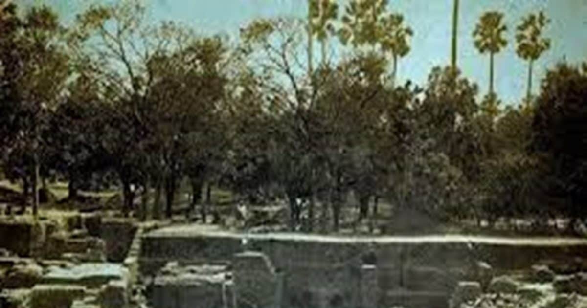 80 खंभों के नीचे क्या छुपा है? खुदाई में जहां की जमीन बोलती है खुद अपना इतिहास