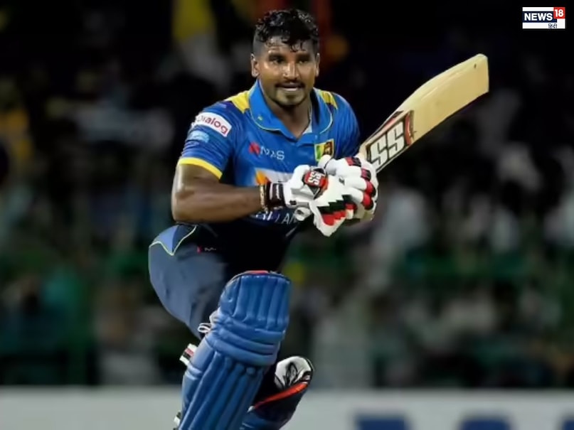 kusal perera