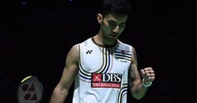 लक्ष्य सेन ने आयुष को सीधे गेम में हराकर अगले दौर में प्रवेश किया. 