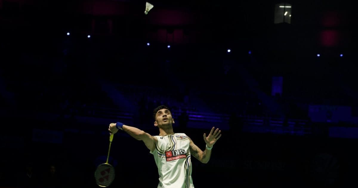 इंडिया ओपन में भारत का सफर खत्म, क्वार्टर फाइनल में हारकर लक्ष्य सेन भी हुए बाहर