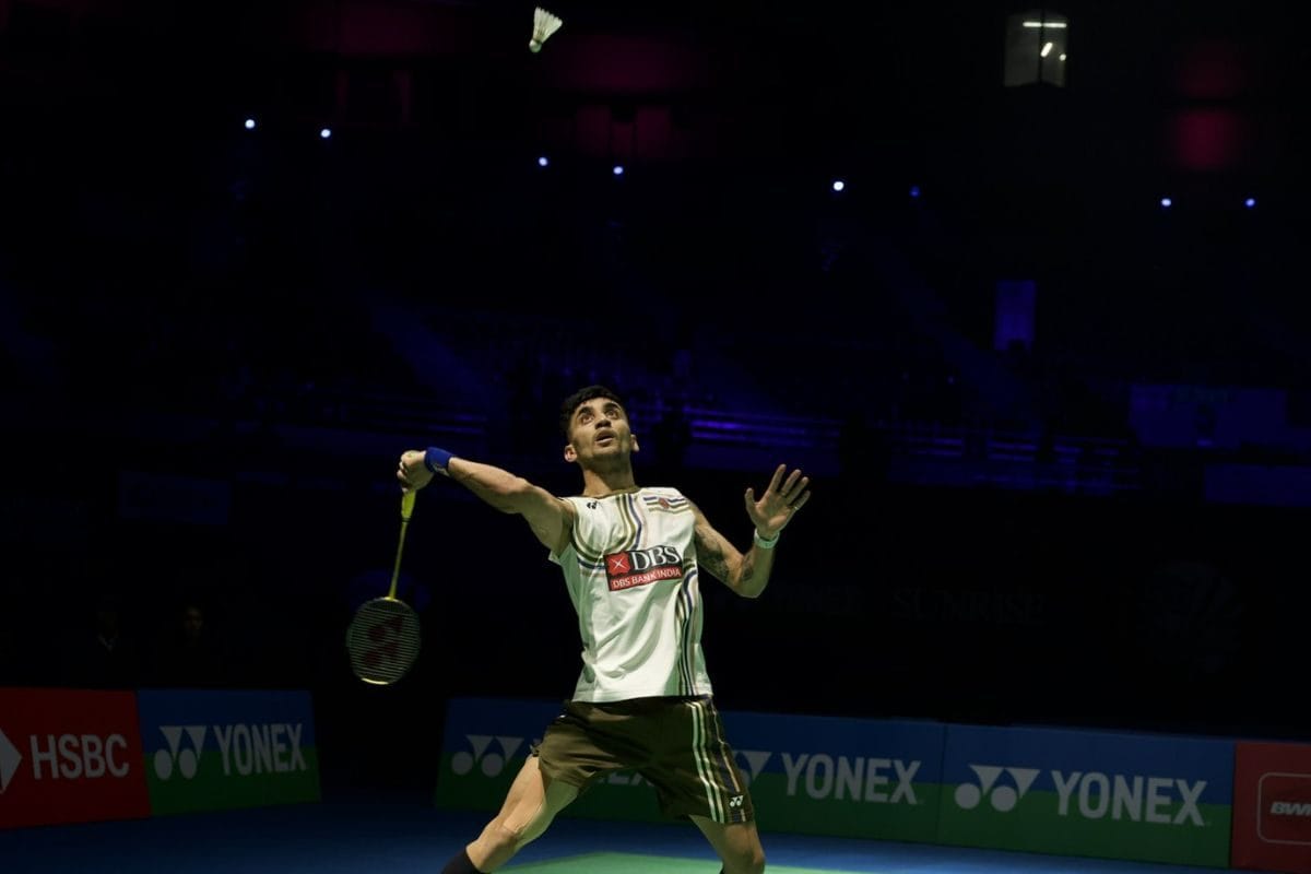 इंडिया ओपन में भारत का सफर खत्म क्वार्टर फाइनल में हारकर लक्ष्य सेन भी हुए बाहर