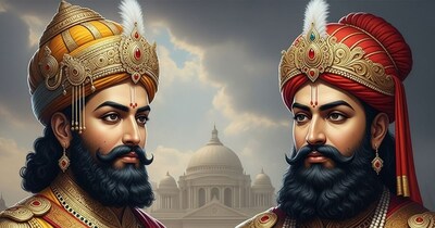 इस राज्य का इतिहास वीरता, शौर्य और बलिदान की कहानियों से भरा हुआ है.