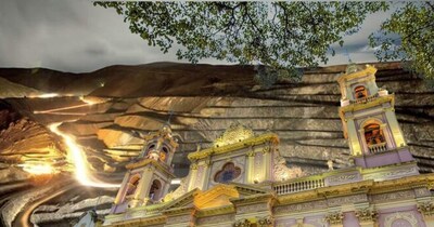 अर्जेंटीना: 'चांदी की भूमि' जहां इतिहास, समृद्धि और टैंगो का संगम है.