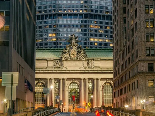 यह दुनिया का सबसे बड़ा रेलवे स्टेशन है, जिसे 125 साल पहले बनाया गया था